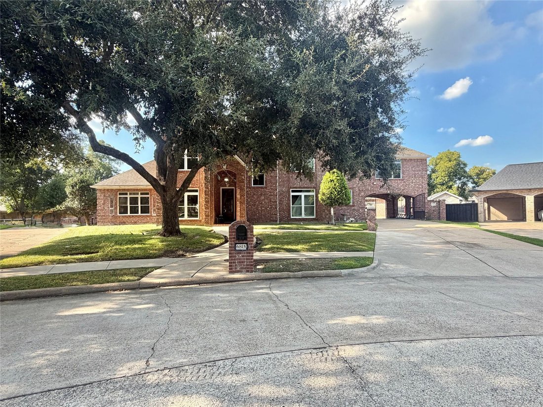 House in Pasadena, Texas, United States 1 - 19014421
