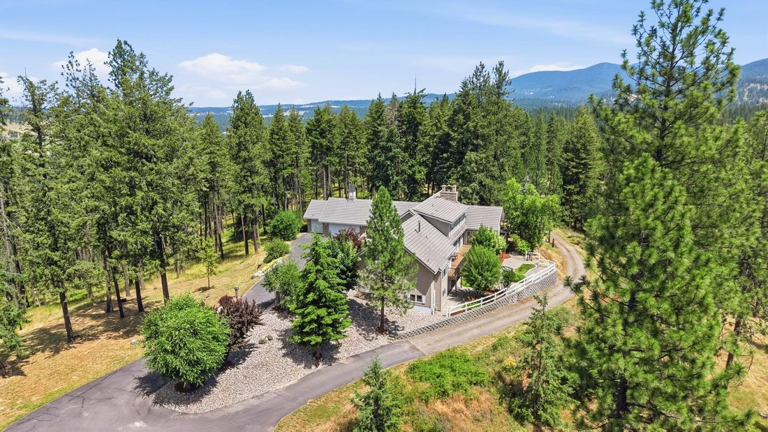 House in Colbert, Washington, United States 2 - 19013884