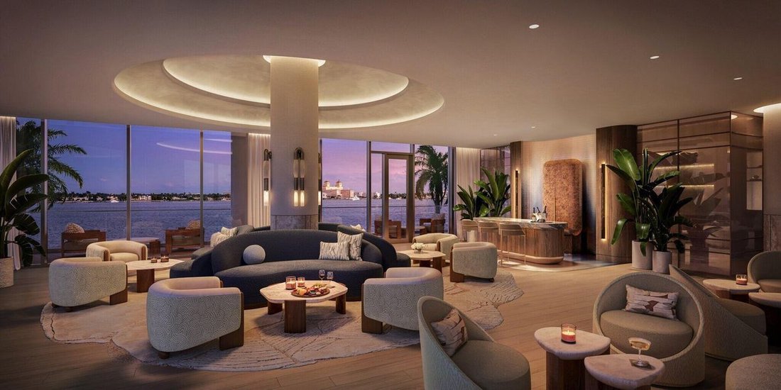 Condo in West Palm Beach, Florida, United States 1 - 19011759