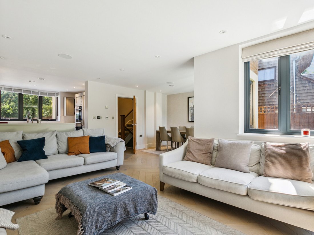 Haus in Clapham, Lambeth (Greater London), England 3 - 19015248