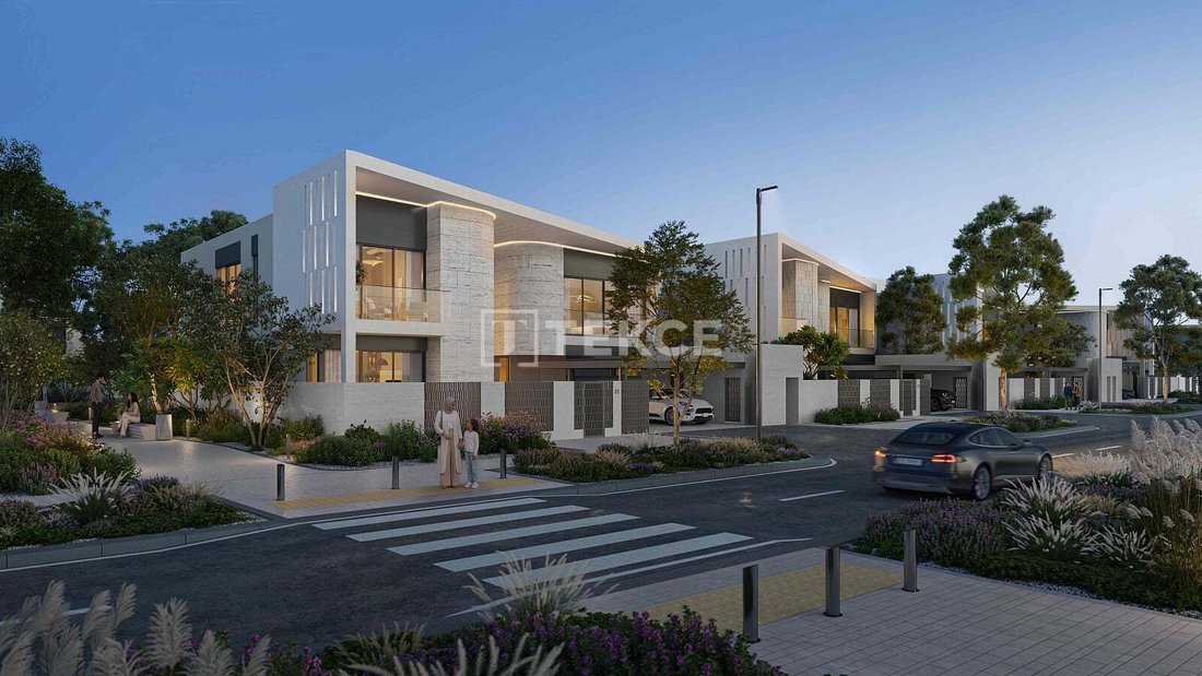 Villa in Saadiyat Island / Jazeerat Al Saadiyat, Abu Dhabi, United Arab Emirates 5 - 19014310