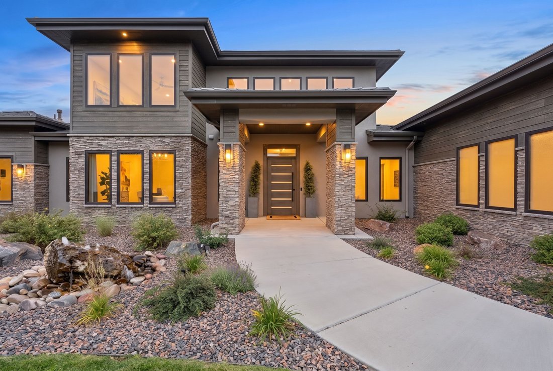 House in Colorado Springs, Colorado, United States 5 - 19011443