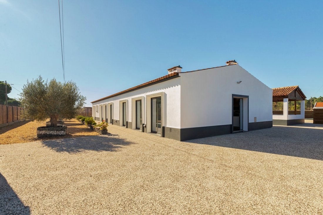 House in Carvalhal, Setubal, Portugal 1 - 19015521