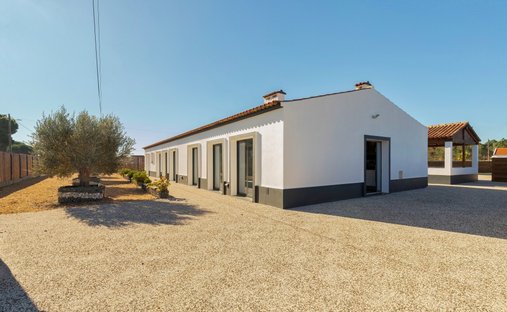 Haus in Carvalhal, Setúbal Municipality, Portugal 1
