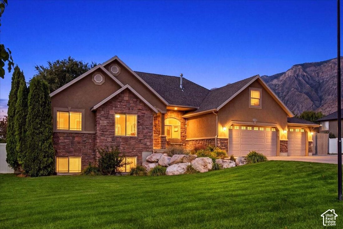 Haus in Willard, Utah, Vereinigte Staaten 1 - 19012820