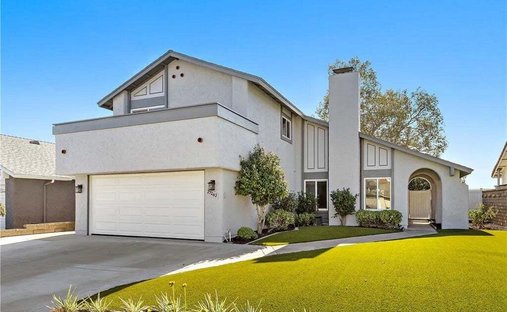 House in Mission Viejo, California, United States 1