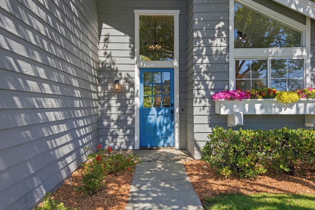 House in Redwood City, California, United States 3 - 19008732
