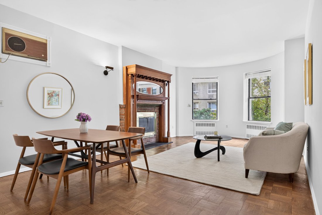 Condo in New York, New York, United States 1 - 19014784