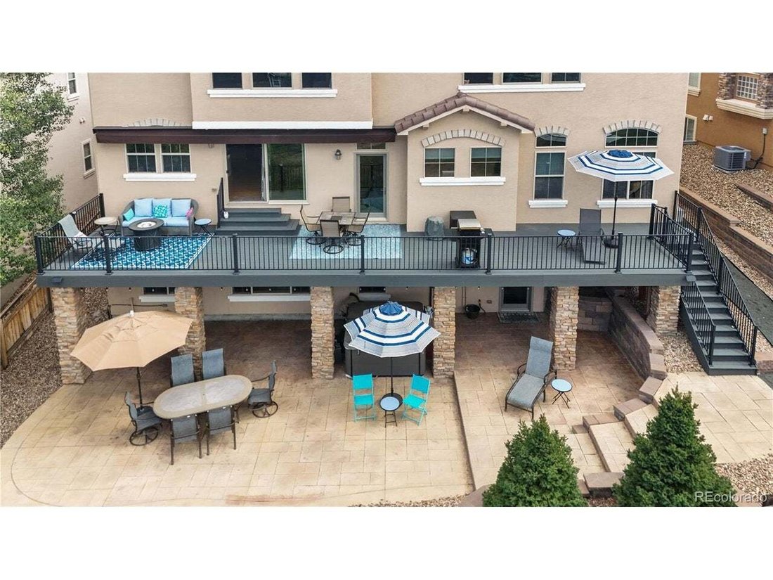 Haus in Castle Rock, Colorado, Vereinigte Staaten 2 - 19013030
