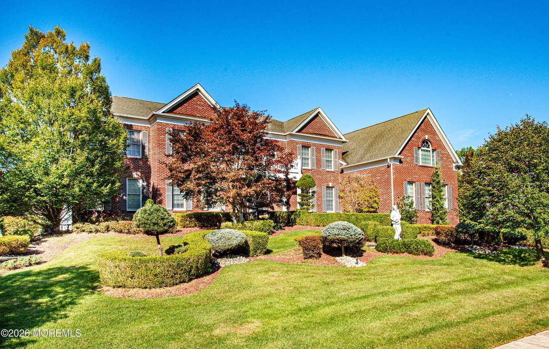 House in Marlboro Township, New Jersey, United States 3 - 19009096