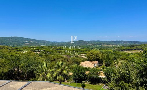 Villa a Ramatuelle, Provenza-Alpi-Costa Azzurra, Francia 1