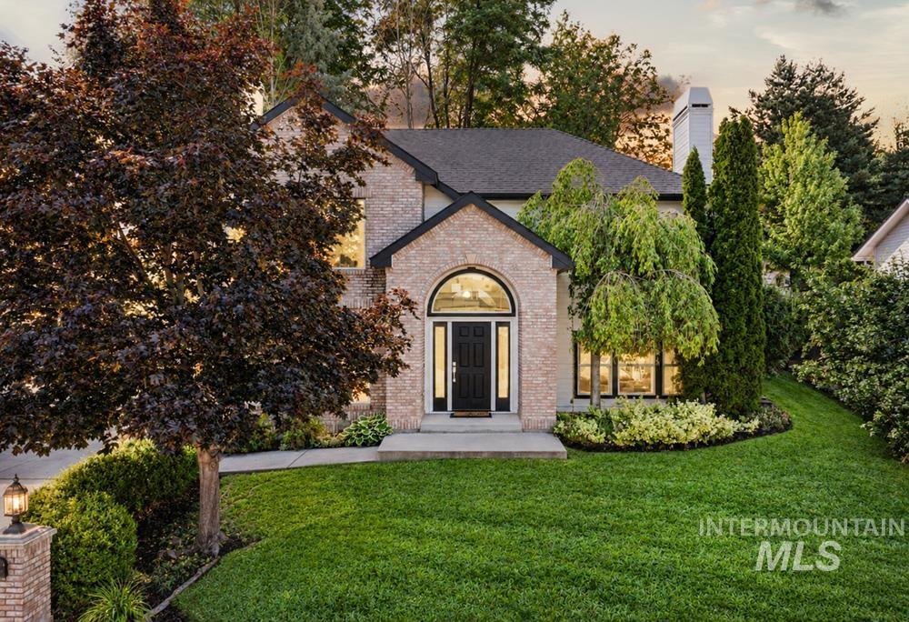 House in Boise, Idaho, United States 1 - 19010019