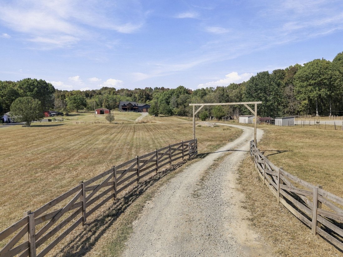 House in Lebanon, Tennessee, United States 3 - 19009969