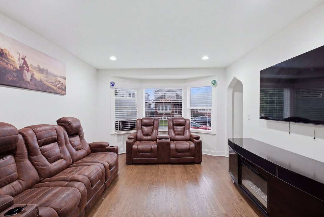 House in Chicago, Illinois, United States 4 - 19013329