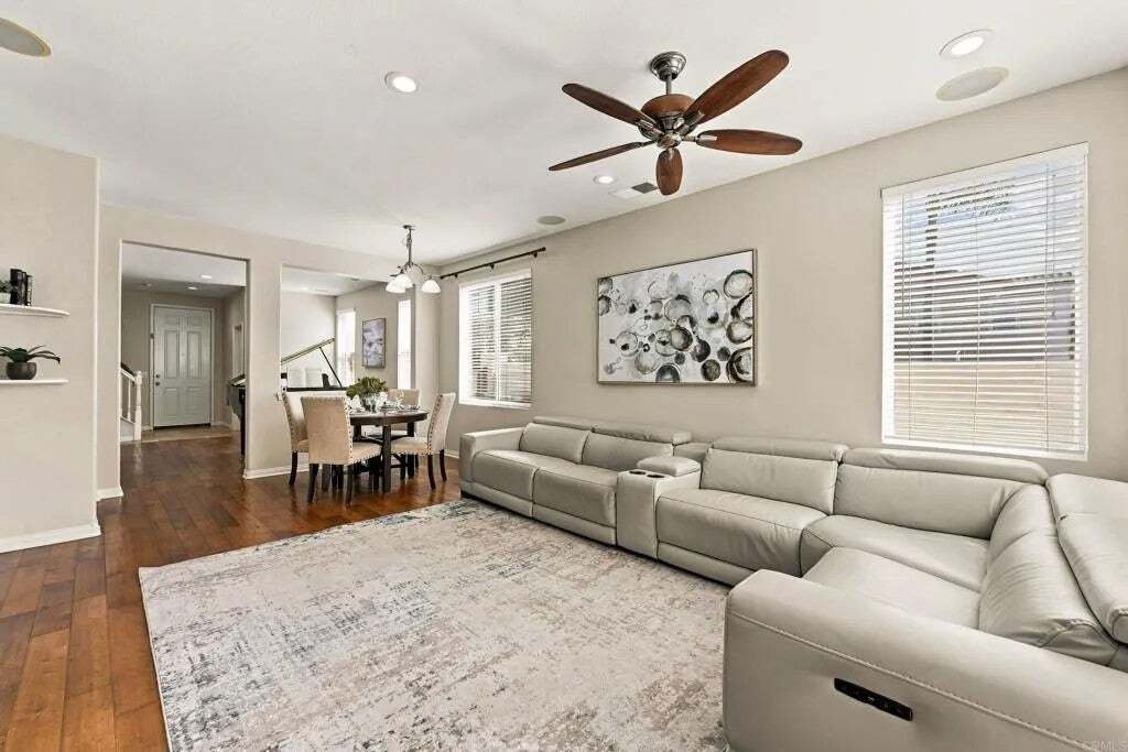 House in San Diego, California, United States 5 - 19014133