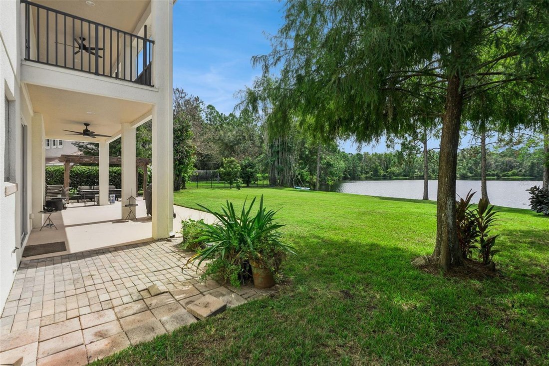 Haus in Orlando, Florida, Vereinigte Staaten 2 - 19009955