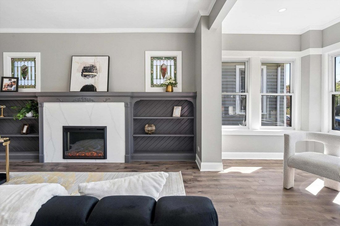 House in Chicago, Illinois, United States 5 - 19013338