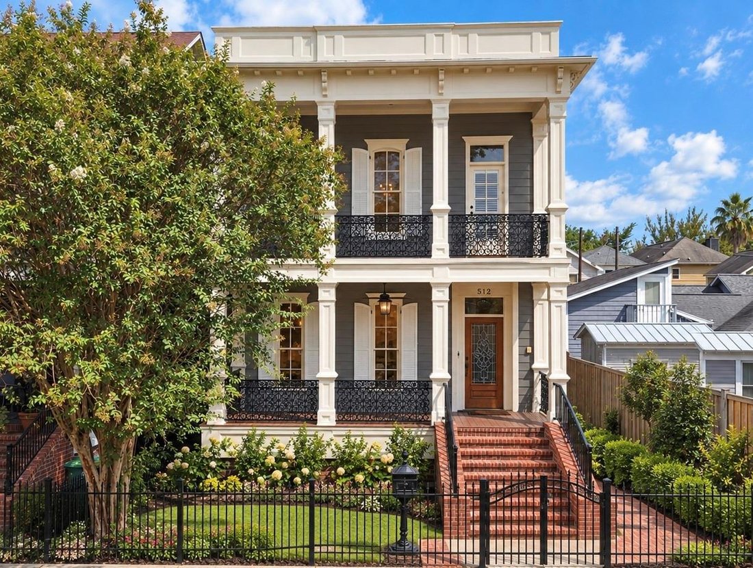 House in Houston, Texas, United States 1 - 19014609