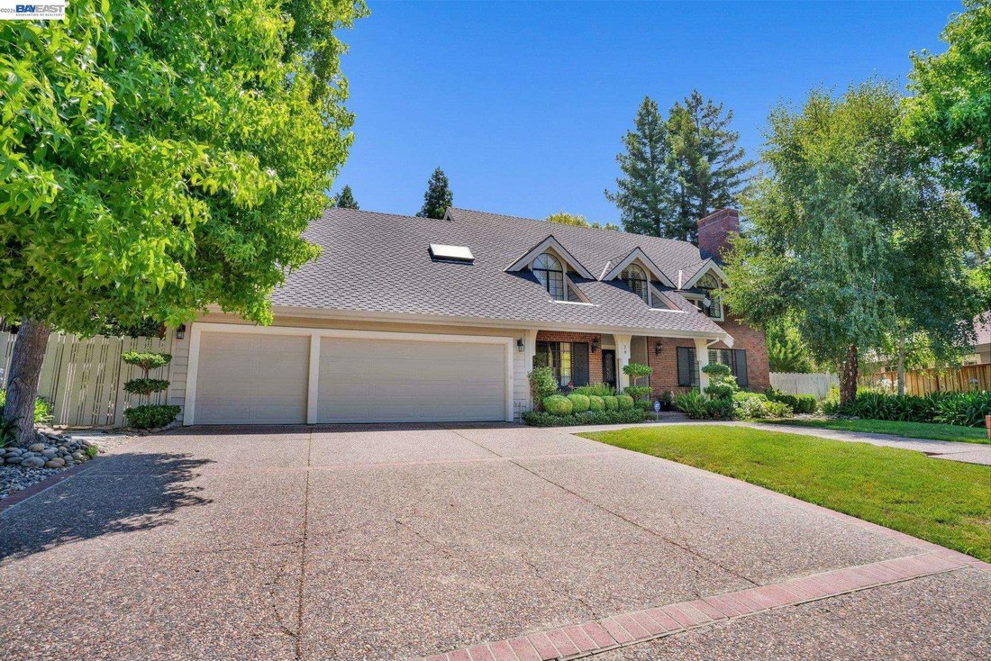 House in Moraga, California, United States 3 - 19009972