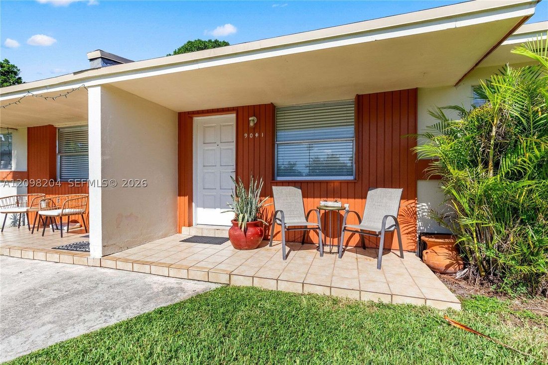 House in Miami, Florida, United States 2 - 19009602
