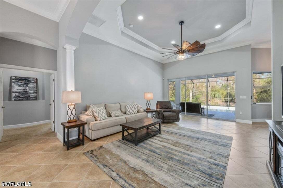 House in Bonita Springs, Florida, United States 4 - 19009035