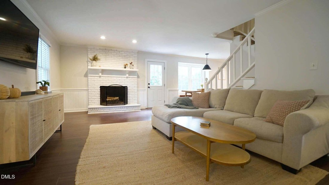 House in Cary, North Carolina, United States 4 - 19013670