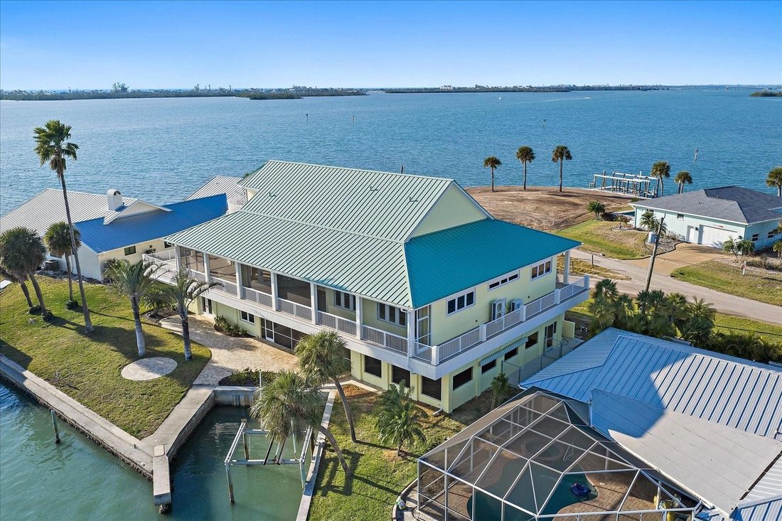 House in Englewood, Florida, United States 1 - 19011430