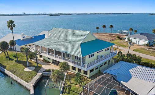 House in Englewood, Florida, United States 1
