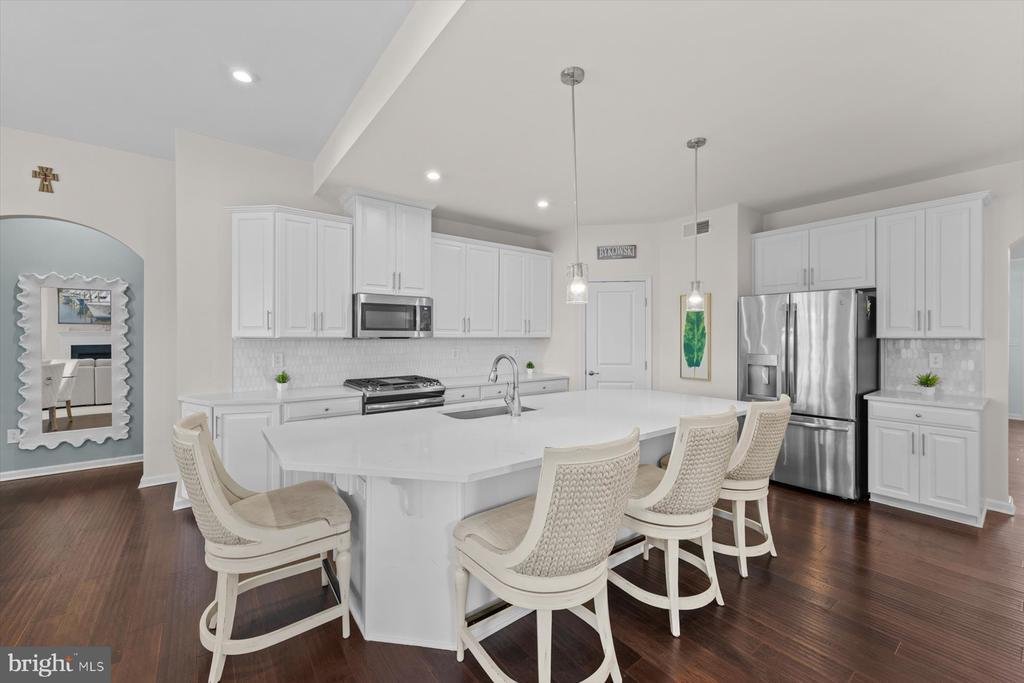 House in Millsboro, Delaware, United States 4 - 19013810