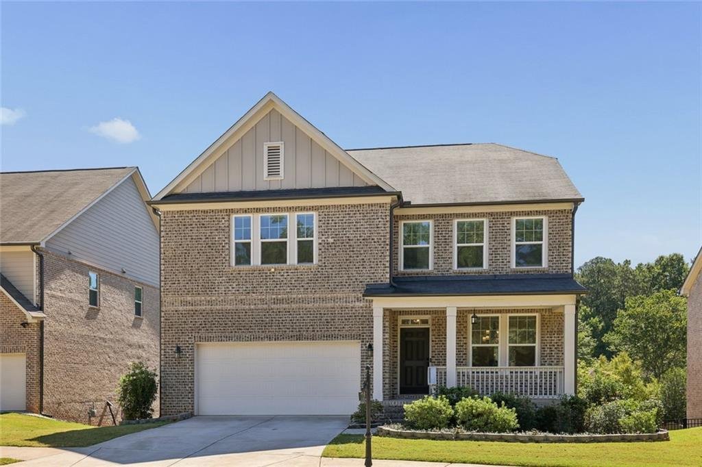 House in Johns Creek, Georgia, United States 1 - 19013731
