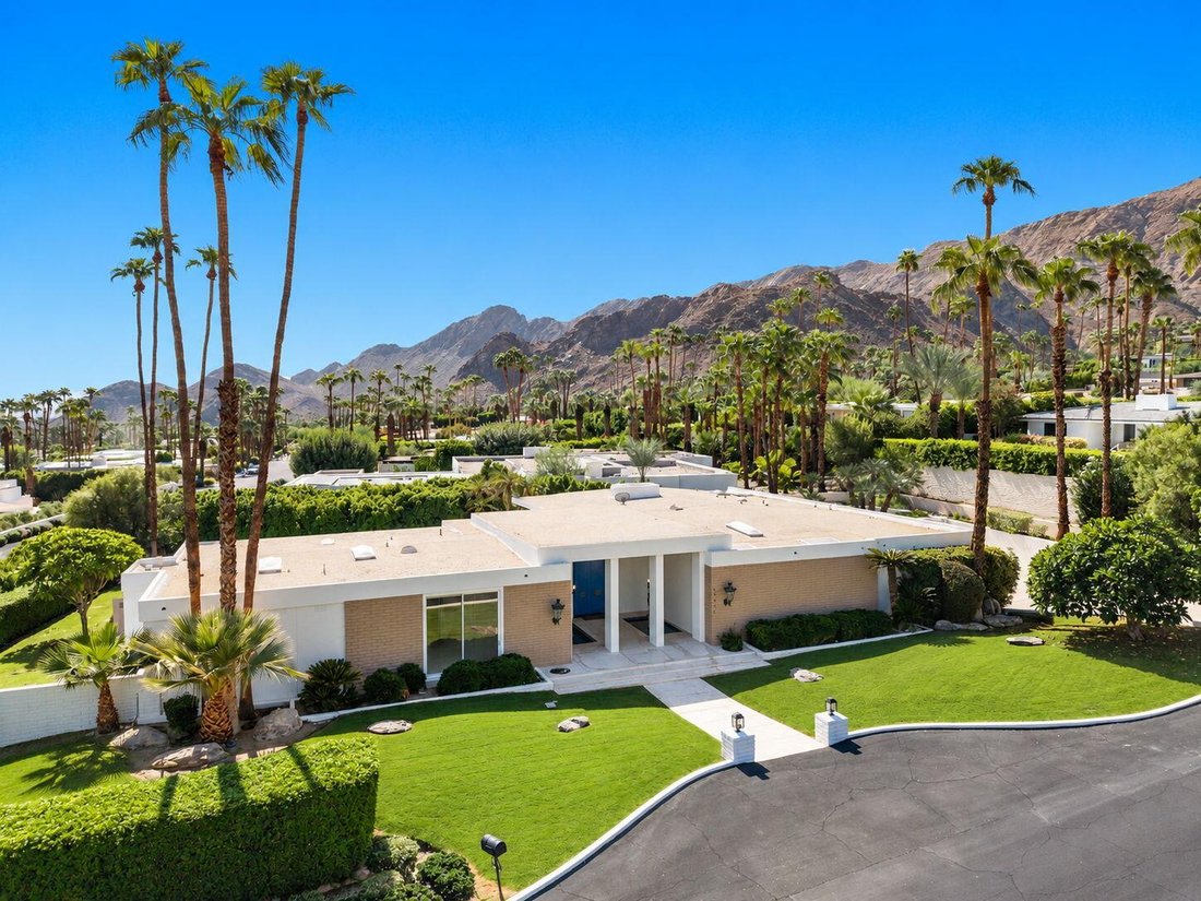 House in Rancho Mirage, California, United States 5 - 19009913