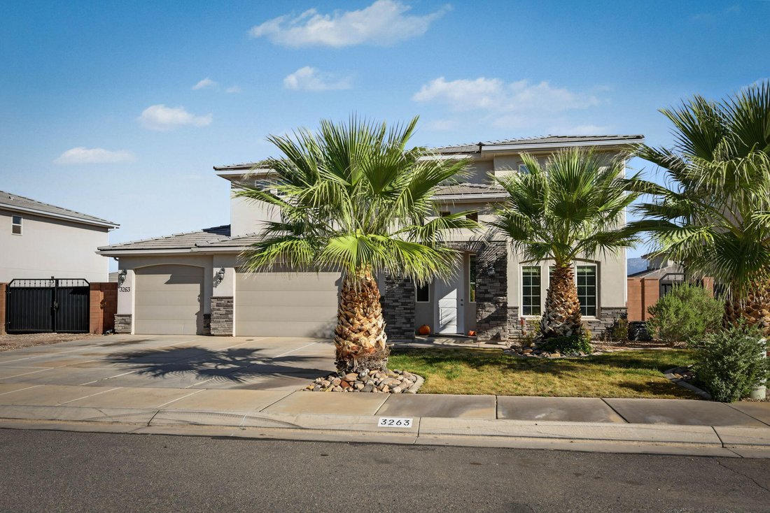 House in St. George, Utah, United States 3 - 19012352