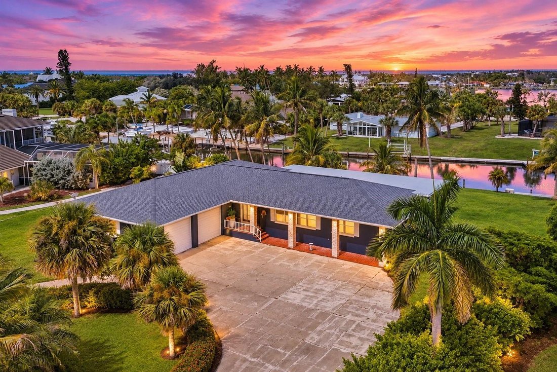 House in Cape Haze, Florida, United States 3 - 19013105