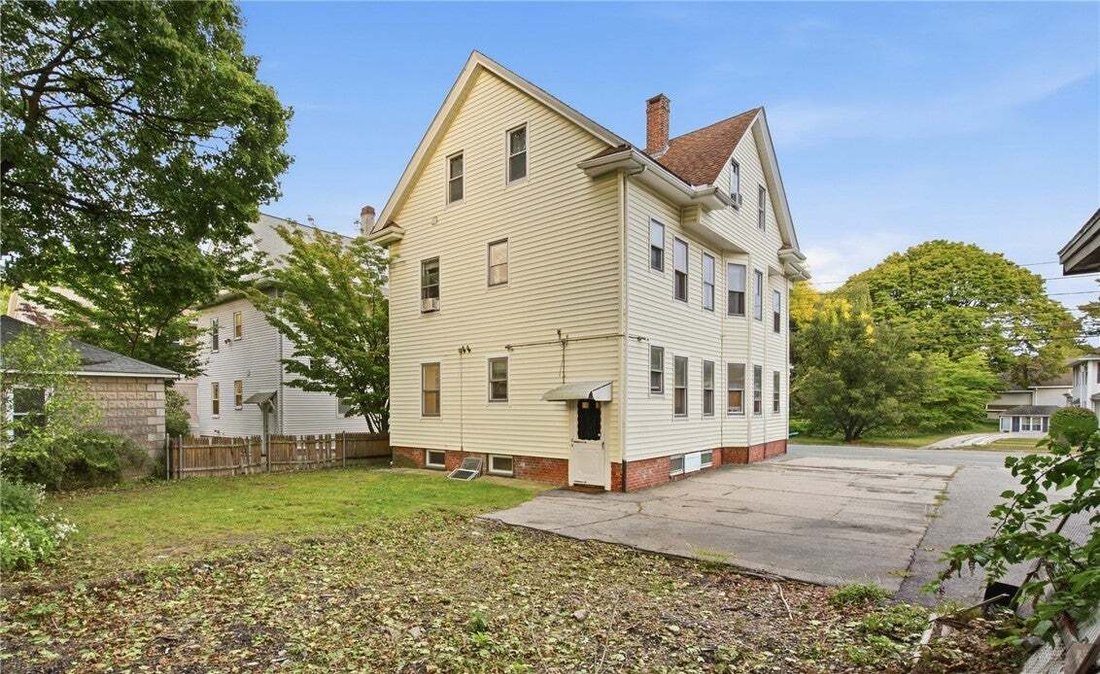 Providence, Rhode Island, United States 3 - 19009198