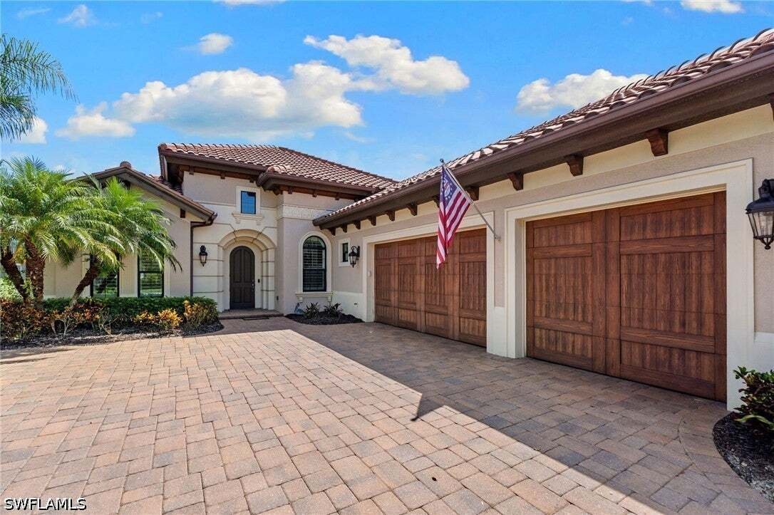 House in Naples, Florida, United States 1 - 19009041