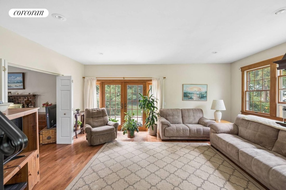 Casa en Southampton, Nueva York, Estados Unidos 4 - 19011598