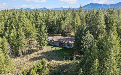 Athol, Idaho, United States 1