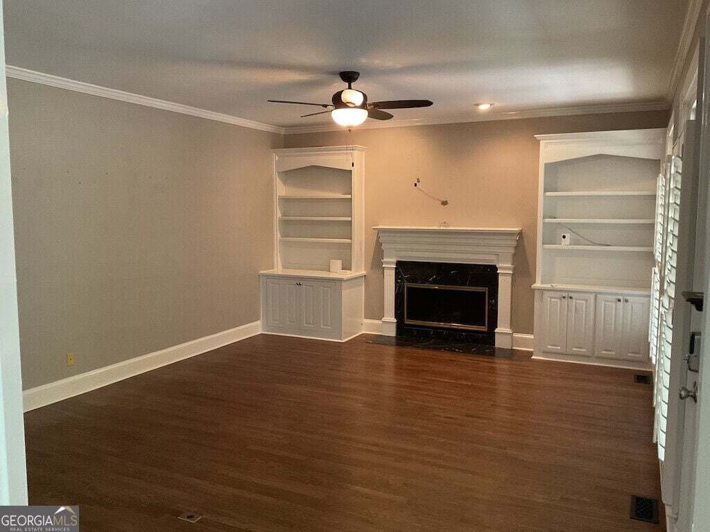 House in Acworth, Georgia, United States 5 - 19013578