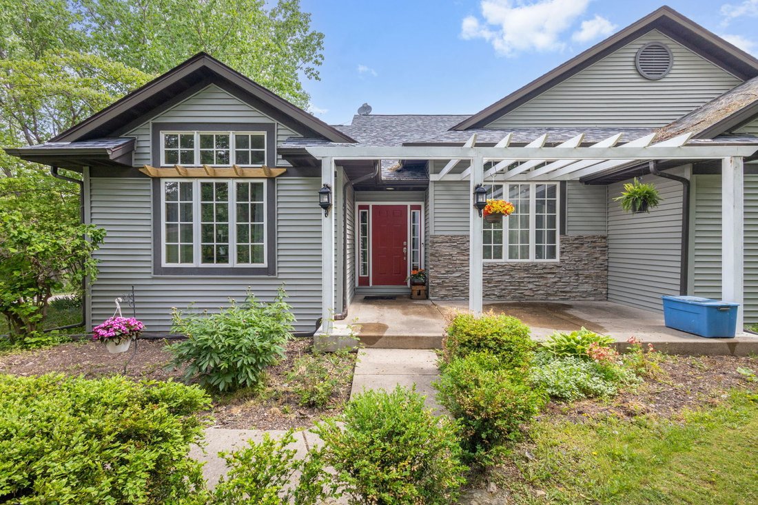 House in Belvidere, Illinois, United States 2 - 19010113