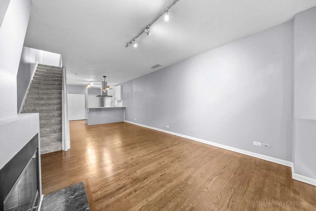 Condo in Chicago, Illinois, United States 5 - 19010125