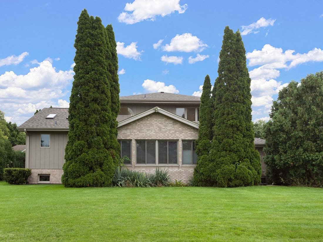 House in New Lenox, Illinois, United States 4 - 19010084