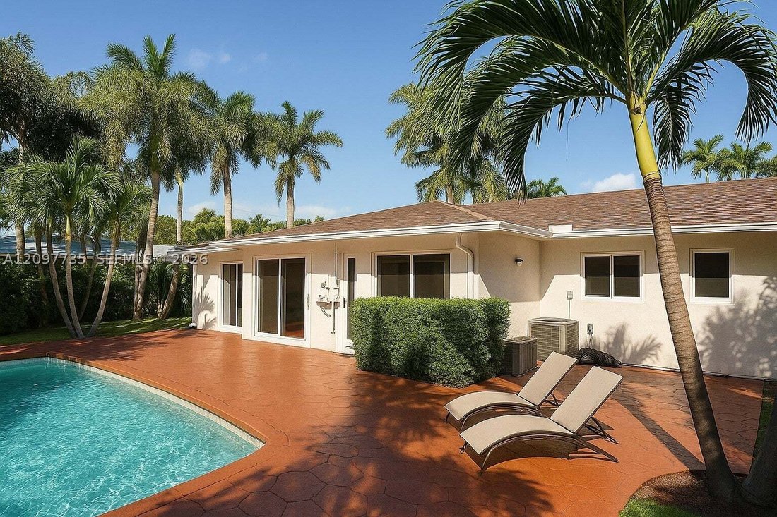 House in Dania Beach, Florida, United States 3 - 19009569