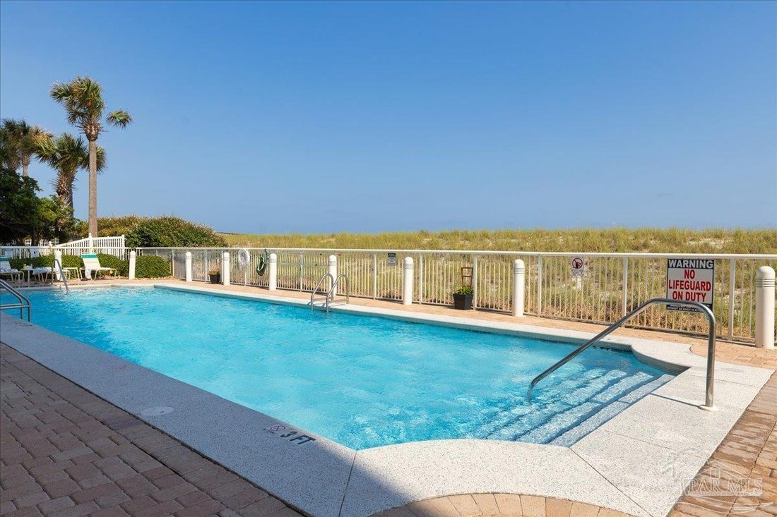 Condo in Navarre Beach, Florida, United States 4 - 19012018