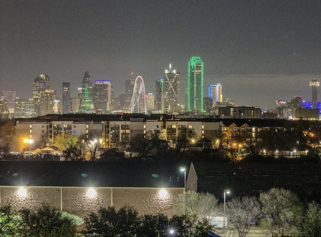 Townhouse in Dallas, Texas, United States 2 - 19009822