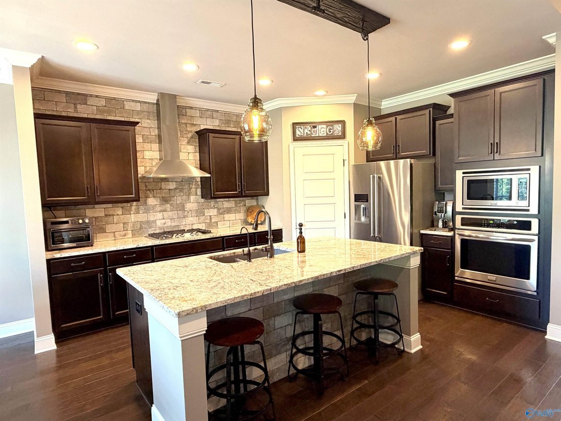 House in Redstone Arsenal, Alabama, United States 4 - 19012220