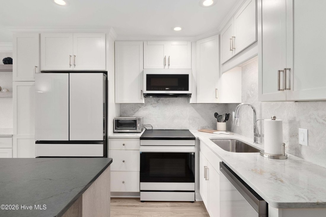Condo in Atlantic Beach, North Carolina, United States 3 - 19009662