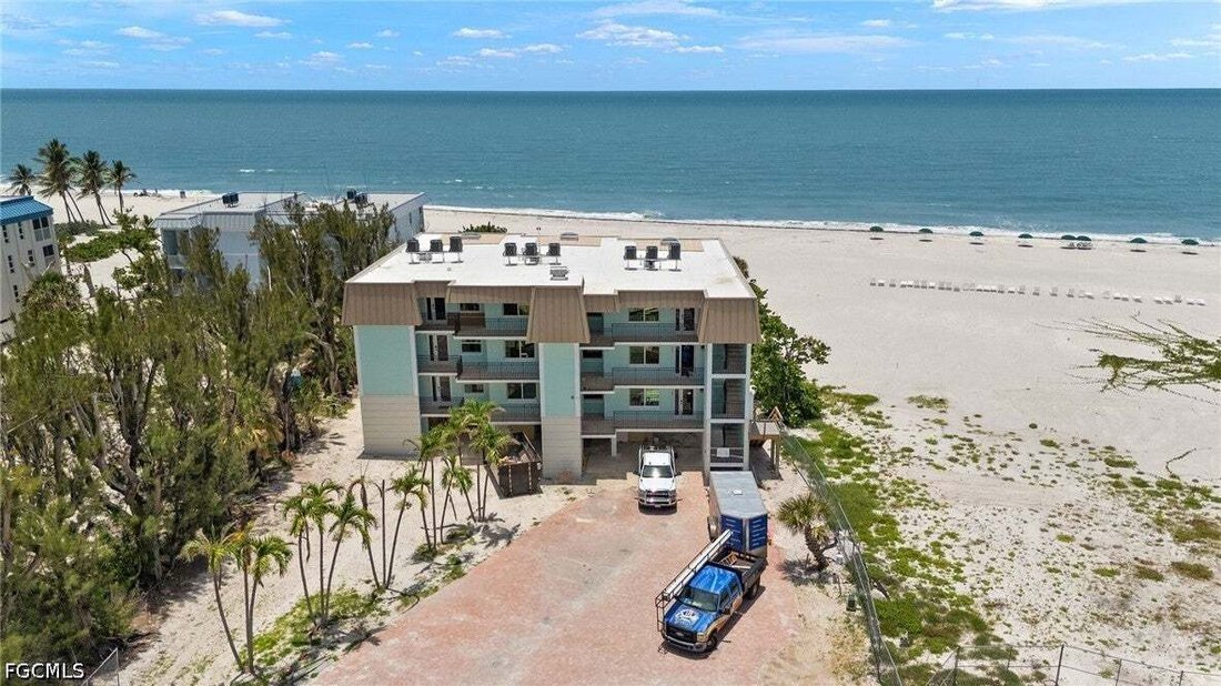 Condo in Sanibel, Florida, United States 2 - 19008994