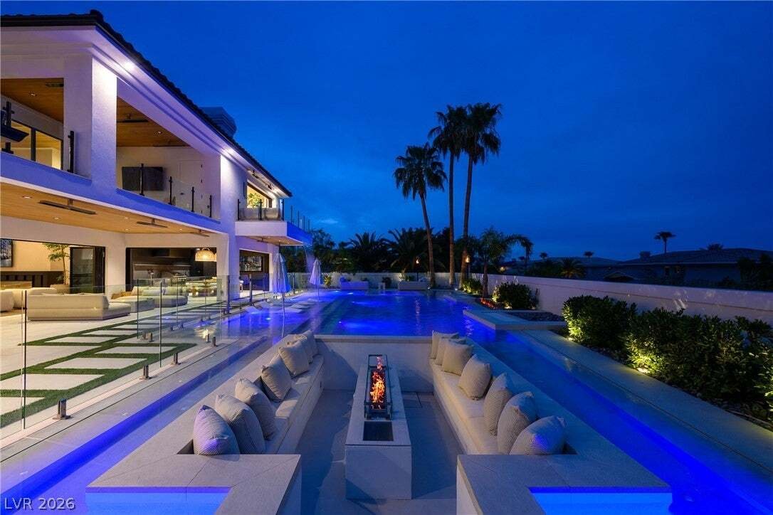 Haus in Las Vegas, Nevada, Vereinigte Staaten 3 - 18700616