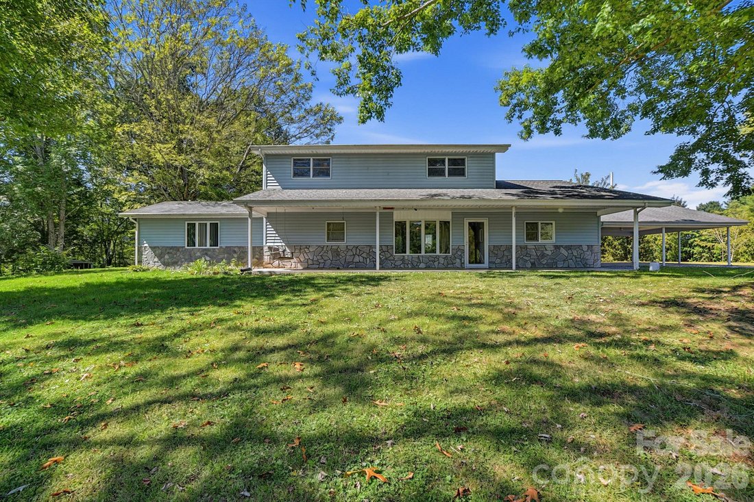 House in Waynesville, North Carolina, United States 1 - 19011522