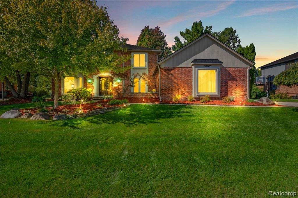 House in Troy, Michigan, United States 2 - 19013518